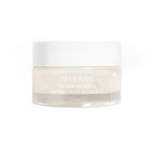 Sugar Lip Scrub- Lemon Sugar